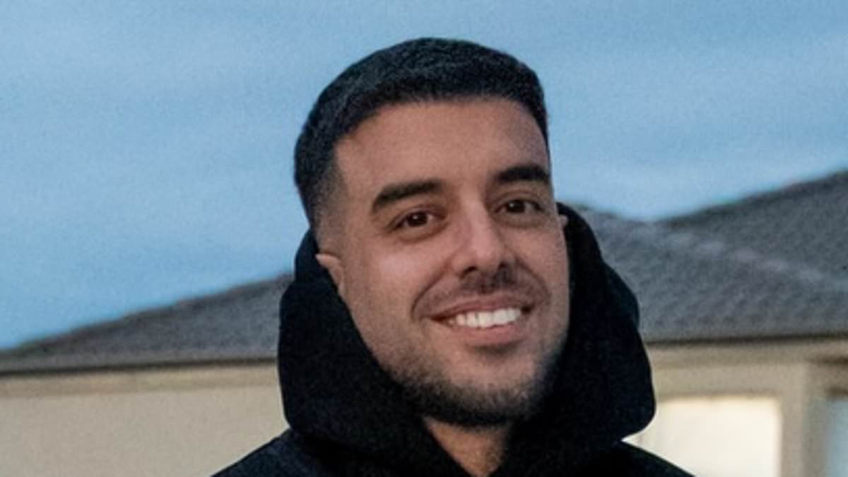 The Block's Adrian Portelli breaks his silence on axing of Alex Cullen