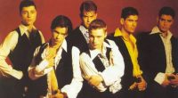The Boyzone bandmates you've NEVER heard of