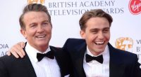 The Chase's Bradley Walsh bags another TV job as he's 'poached' from ITV and BBC