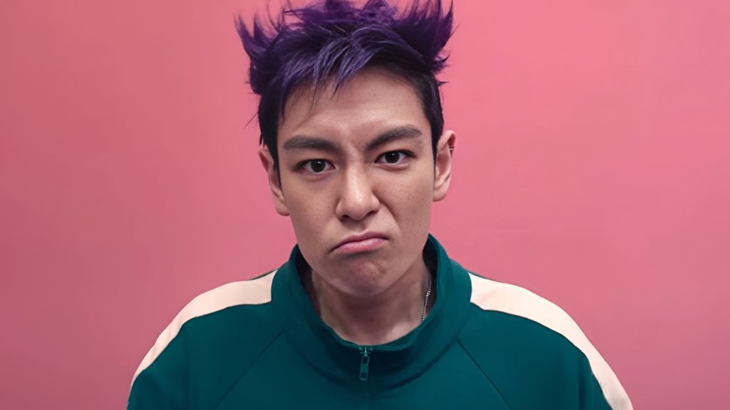 The Dark Story Of Squid Game's Thanos (And The Actor Who Played Him)