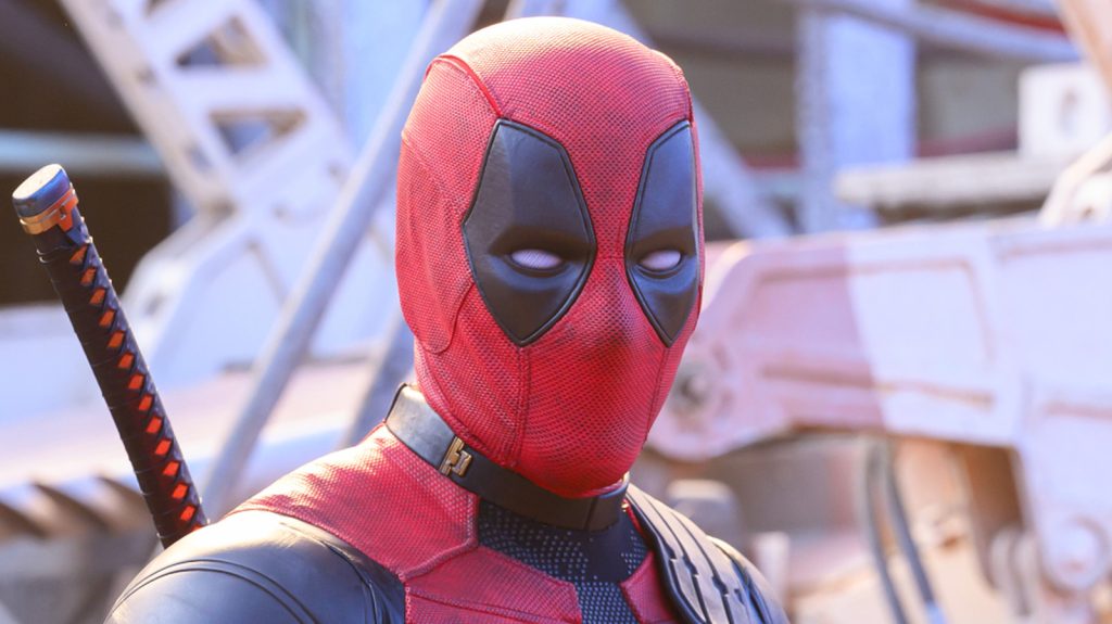 The Deadpool & Wolverine Joke We're Convinced Is About Justin Baldoni