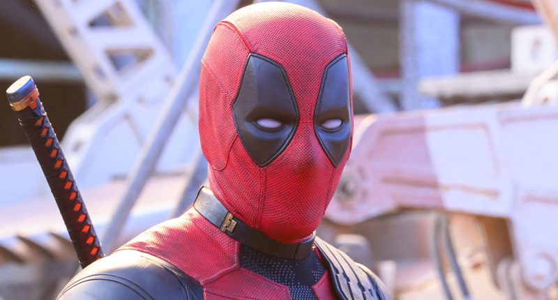 The Deadpool & Wolverine Joke We're Convinced Is About Justin Baldoni