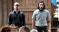 The Ending Of Logan Lucky Explained