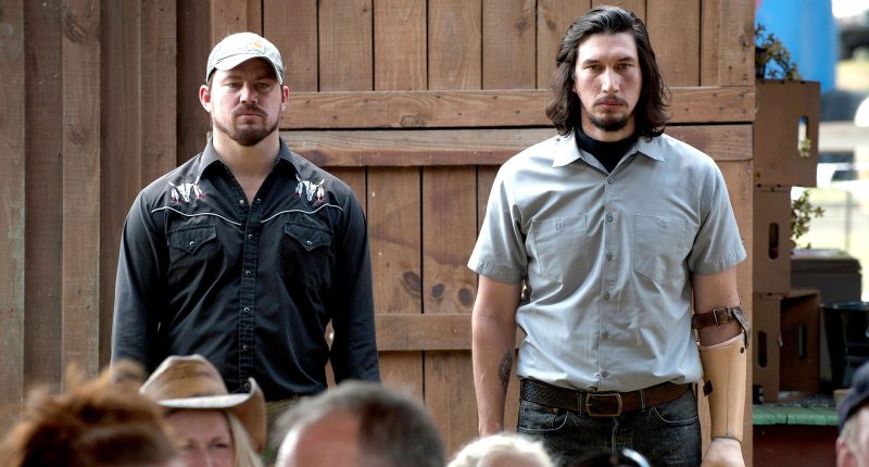 The Ending Of Logan Lucky Explained