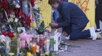 The FBI says the man responsible for New Year's truck attack visited New Orleans twice before