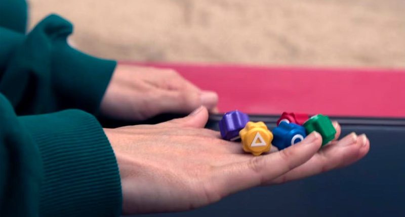 The Game They Hired An Expert To Play