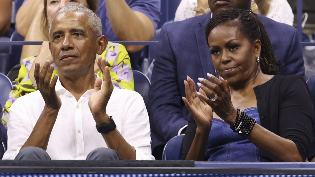 The Glaring Signs Barack And Michelle Obama's Marriage Won't Last