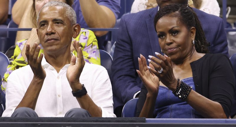 The Glaring Signs Barack And Michelle Obama's Marriage Won't Last