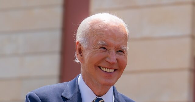 'The Good News Is, I'm a Great-Grandfather!'