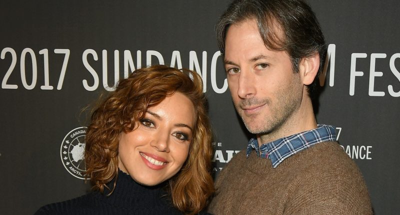 The Heartbreaking Death Of Jeff Baena, Aubrey Plaza's Husband, At 47