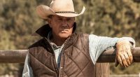 The John Dutton Nod Most Fans Missed In The Yellowstone Season 5 Finale