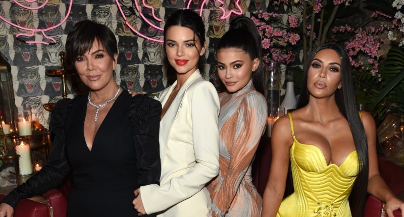 'The Kardashians' Renewal a 'Minor Miracle' as Kris Jenner Sweats (EXCL)