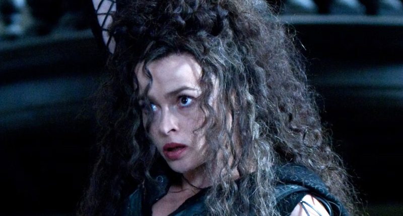 The Lestrange Family Tree From Harry Potter Explained