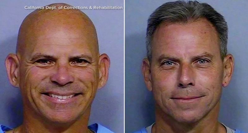 The Menendez brothers case: Supporters of resentencing for Erik and Lyle Menendez to meet with LA County DA Nathan Hochman