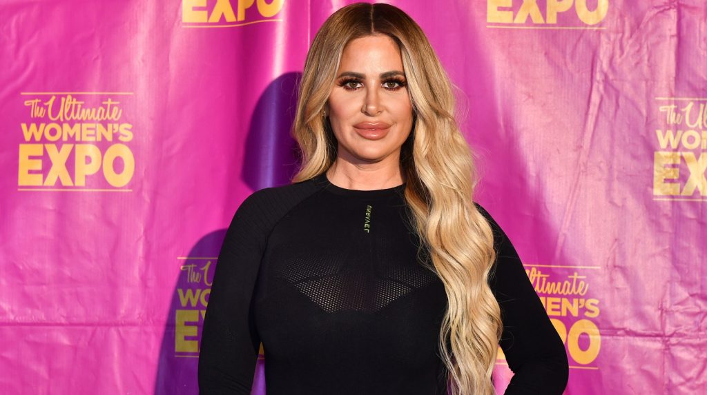 The Plastic Surgery Trend Kim Zolciak Desperately Needs To Ditch
