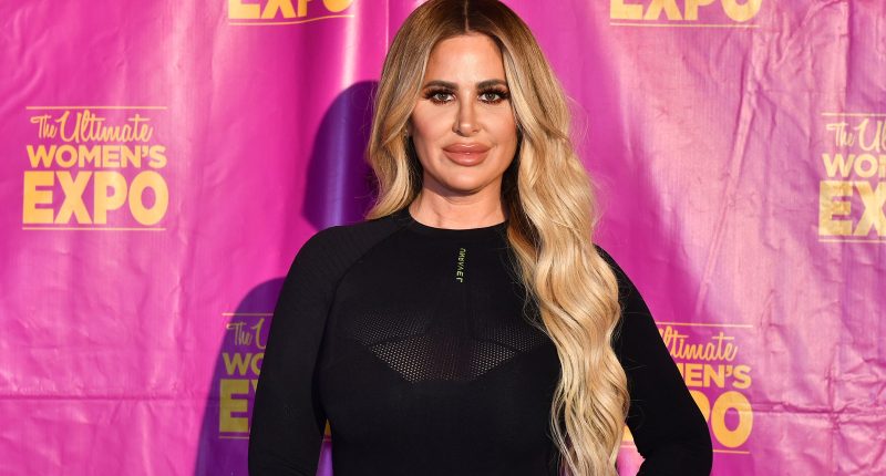 The Plastic Surgery Trend Kim Zolciak Desperately Needs To Ditch