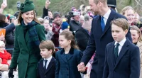 The Reason Why Prince William, Kate, and Their Children Wore Matching Outfits During Recent Appearance