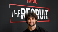 'The Recruit' Star Noah Centineo Got the Most CIA Answers Ever Talking to Real Agency Lawyers and Analysts