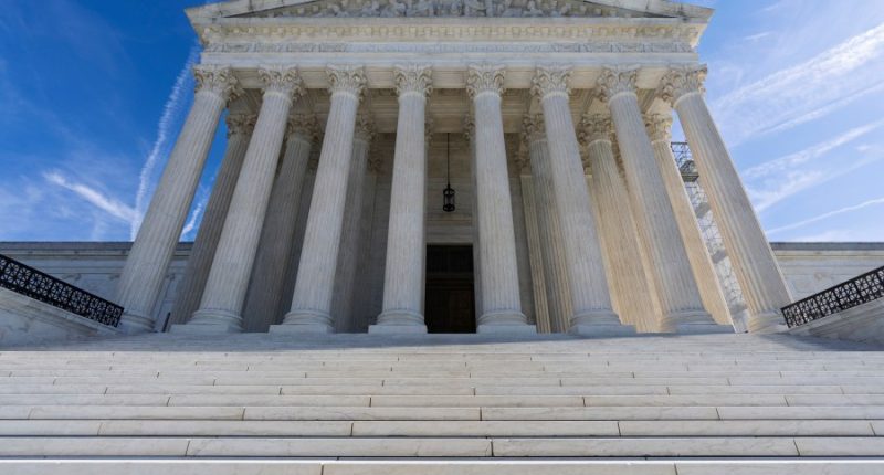 The Supreme Court is considering a possible TikTok ban. Here's what to know about the case