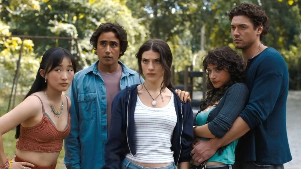 The Until Dawn Movie Trailer Has Everyone Saying The Same Thing