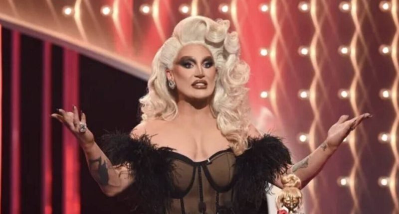 The Vivienne's tragic final Instagram post days before untimely death at 32