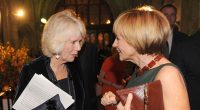 The Weakest Link's Anne Robinson gives blunt four-word response to Queen Camilla rumours