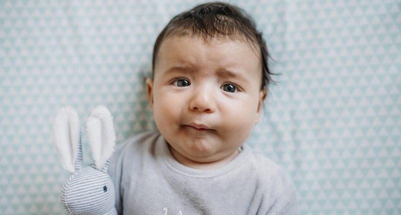 The baby names going 'extinct' in 2025, according to BabyCenter
