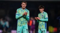 The dangerous reasons why smaller clubs daren't try to win the FA Cup anymore - and why they should take that risk for glory, writes MATT BARLOW