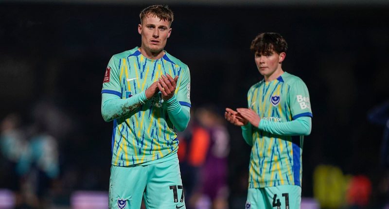 The dangerous reasons why smaller clubs daren't try to win the FA Cup anymore - and why they should take that risk for glory, writes MATT BARLOW