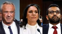 The key moments from a big day of confirmation hearings: From the Politics Desk