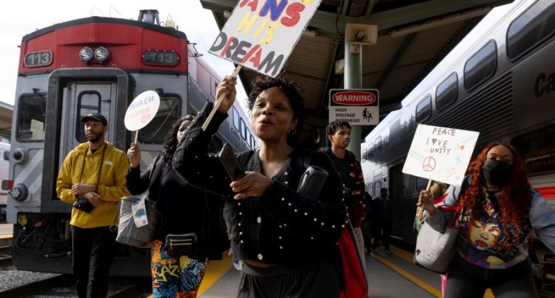 The long struggle to establish Martin Luther King Jr. Day