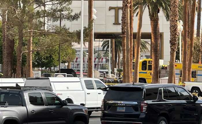 The man who died in a Tesla Cybertruck explosion was an active-duty US Army soldier, officials say