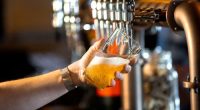 pint of beer
