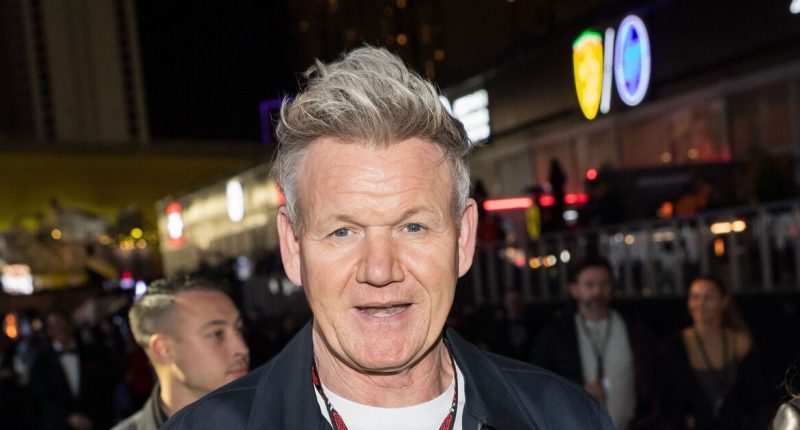 The richest celebrity chef is worth $1.1billion – and you’ve probably never heard of them