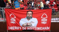 The secrets of Evangelos Marinakis' ambitions for Nottingham Forest, Man United players start their own hunt for team news mole and Bukayo Saka's club-v-country dilemma