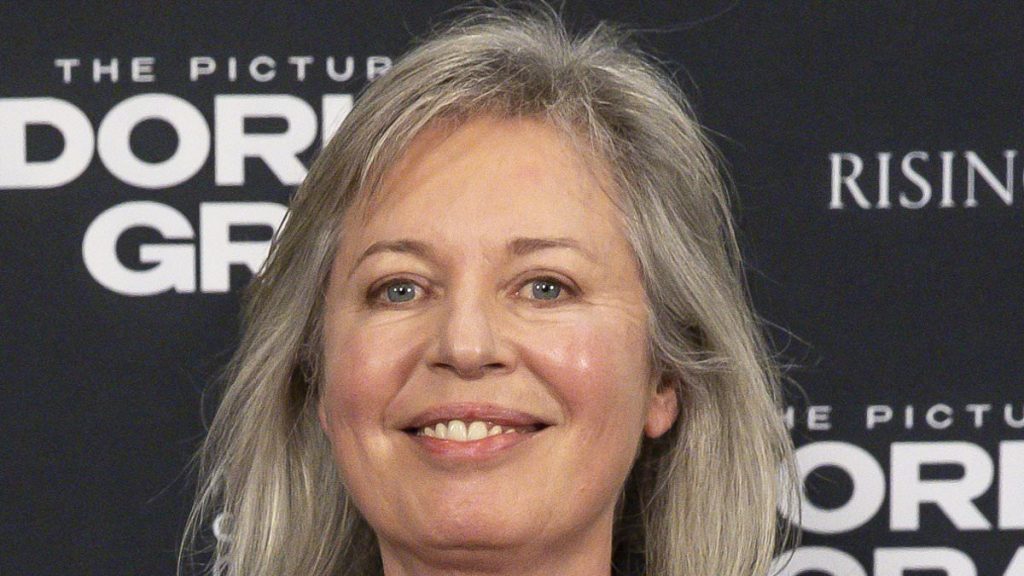 The shock reason why Kath & Kim star Gina Riley left the spotlight