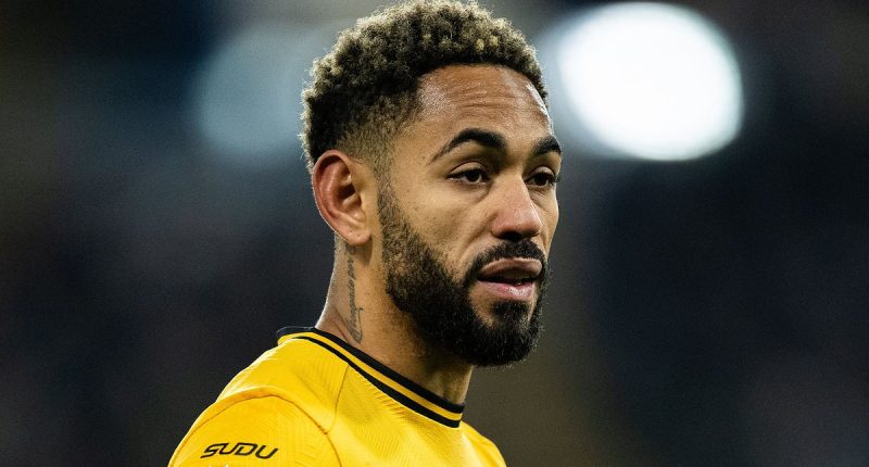 The truth about Matheus Cunha's Wolves future as Arsenal, Tottenham and Chelsea circle, Tim Steidten's West Ham future in peril and the latest transfer news on Benjamin Sesko and Ademola Lookman: THE SAMI MOKBEL COLUMN