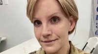 The truth behind rumor DC crash Black Hawk co-pilot was this transgender servicewoman