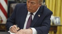 The wide-ranging Trump immigration orders likely to create chaos