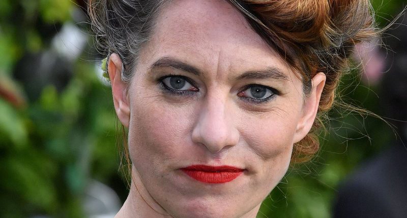 The wife at the centre of Neil Gaiman nanny 'rape scandal' - so, how much did she know? Amanda Palmer had sex with female fan who she 'gave to her husband like a toy' and 'knew about 14 victims', bombshell report claims