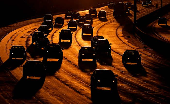 Things to know about the Trump administration order on car and pickup fuel economy