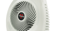 Thousands of Vornado space heaters recalled over potential 'shock and fire' hazards