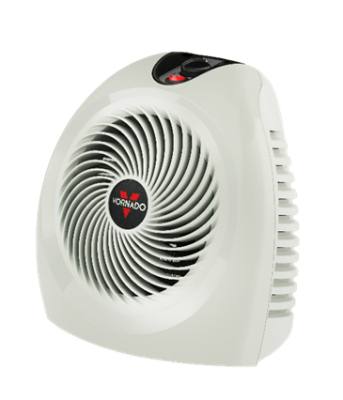 Thousands of Vornado space heaters recalled over potential 'shock and fire' hazards