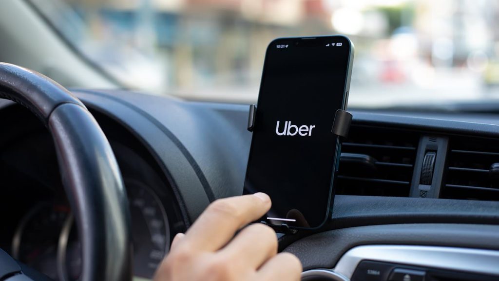 Thousands of free Uber rides available for Aussies - here's how to get them