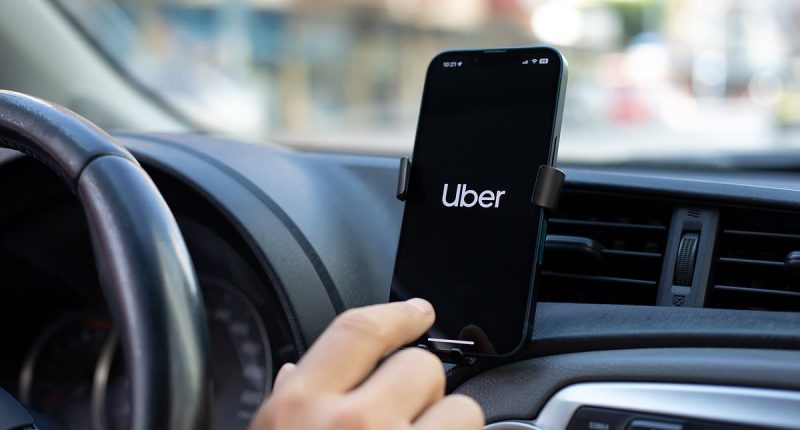 Thousands of free Uber rides available for Aussies - here's how to get them