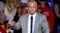 Three of Trump's most controversial Cabinet picks set for hearings