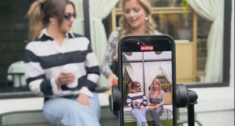 Tik Tok Ban? Local content creators weigh in