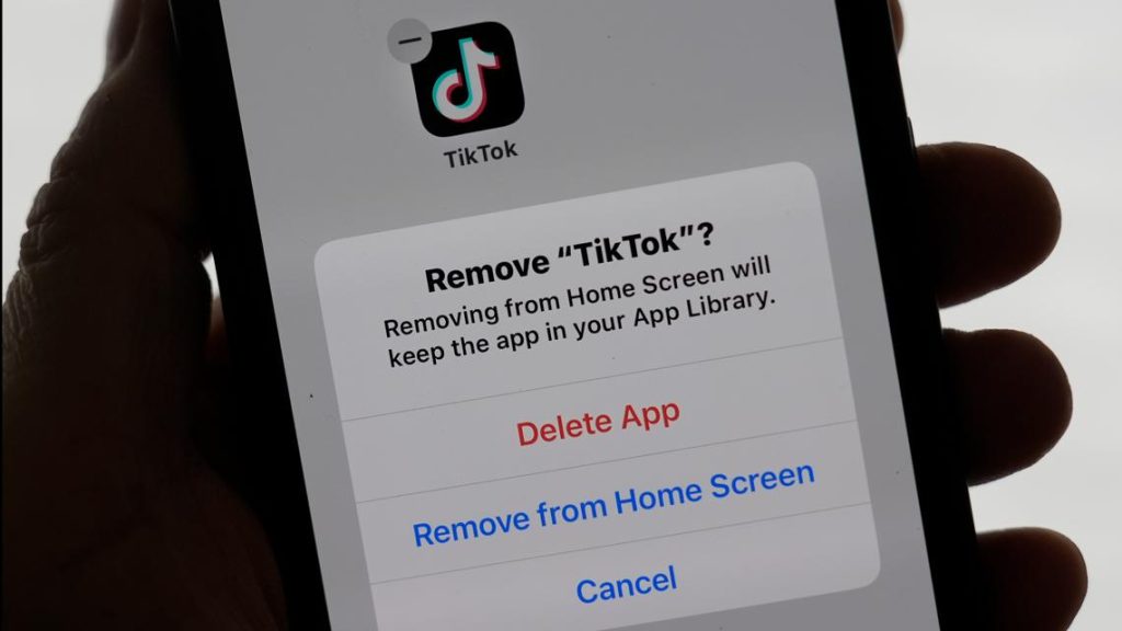 TikTok ban: Trump hints at giving app 90-day extension to avoid ban