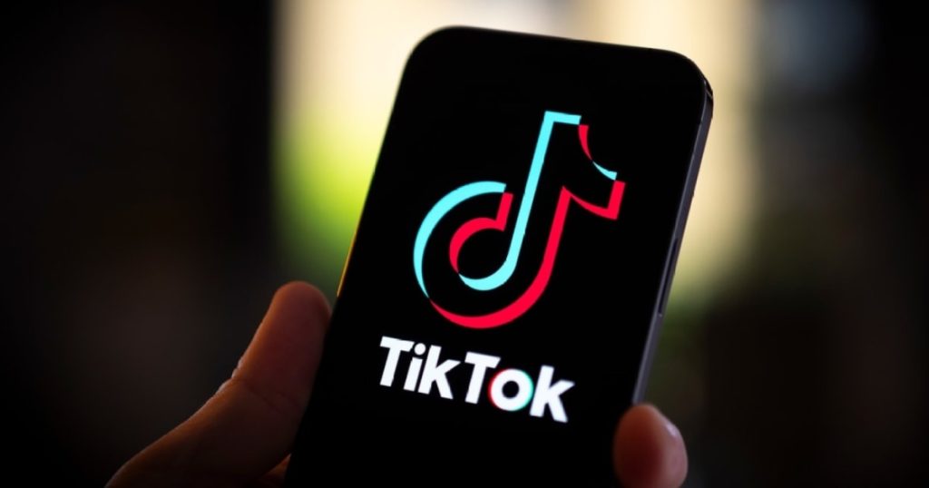 TikTok says it will go dark on Jan. 19 unless given 'definitive' assurances