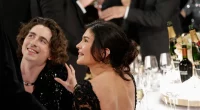Timothée Chalamet's Sister Might've Subtly Shaded Kylie Jenner Over 'Billionaire' Comment